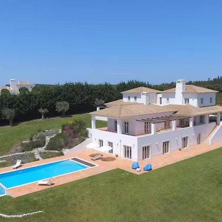 Villa Martin Óbidos المظهر الخارجي الصورة
