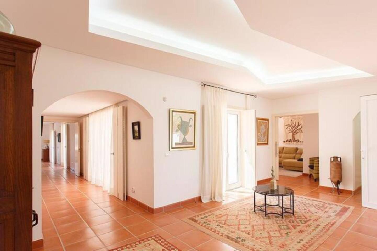 Villa Martin Óbidos المظهر الخارجي الصورة