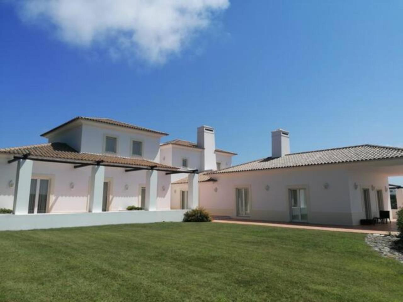 Villa Martin Óbidos المظهر الخارجي الصورة