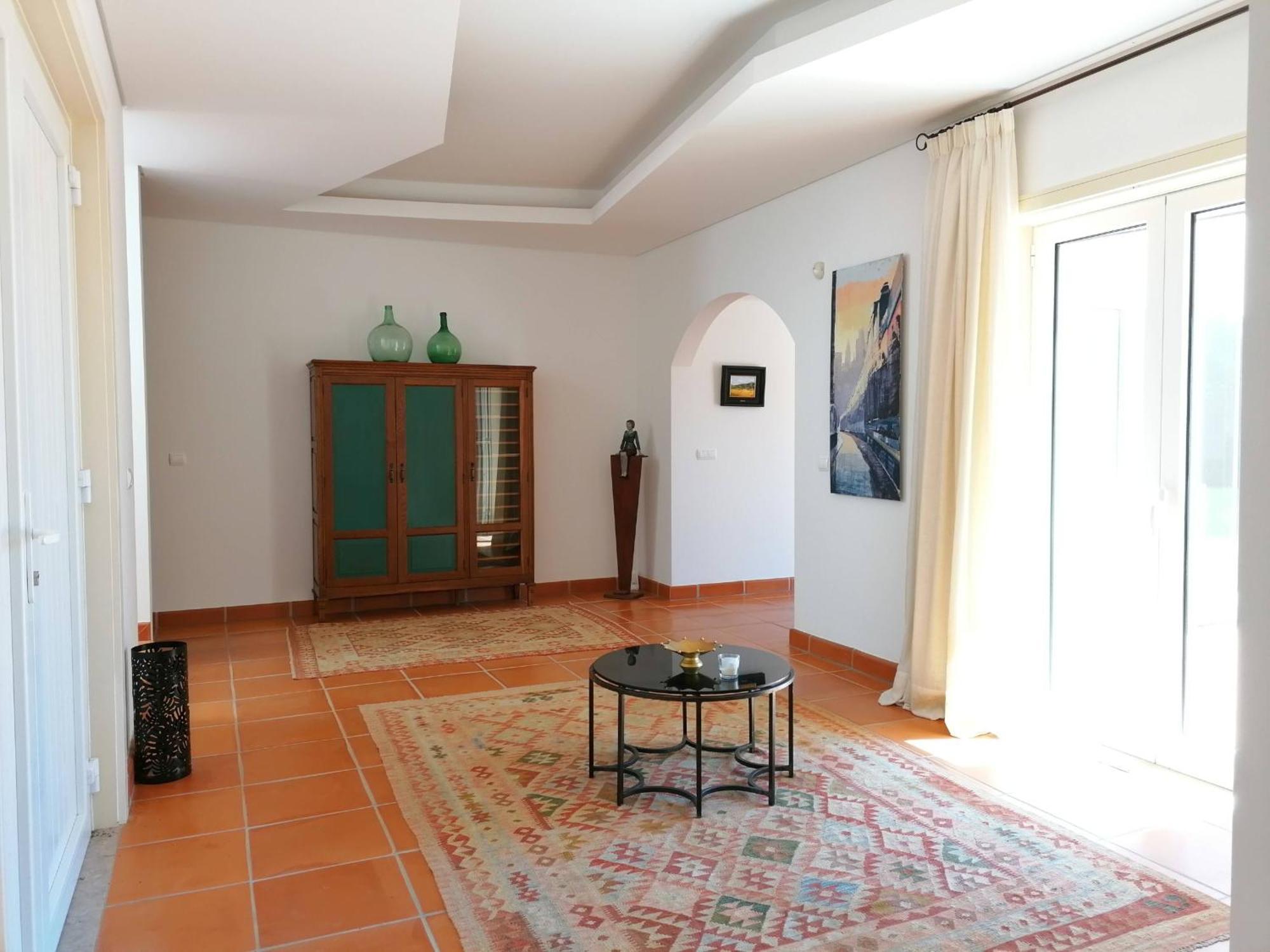 Villa Martin Óbidos المظهر الخارجي الصورة