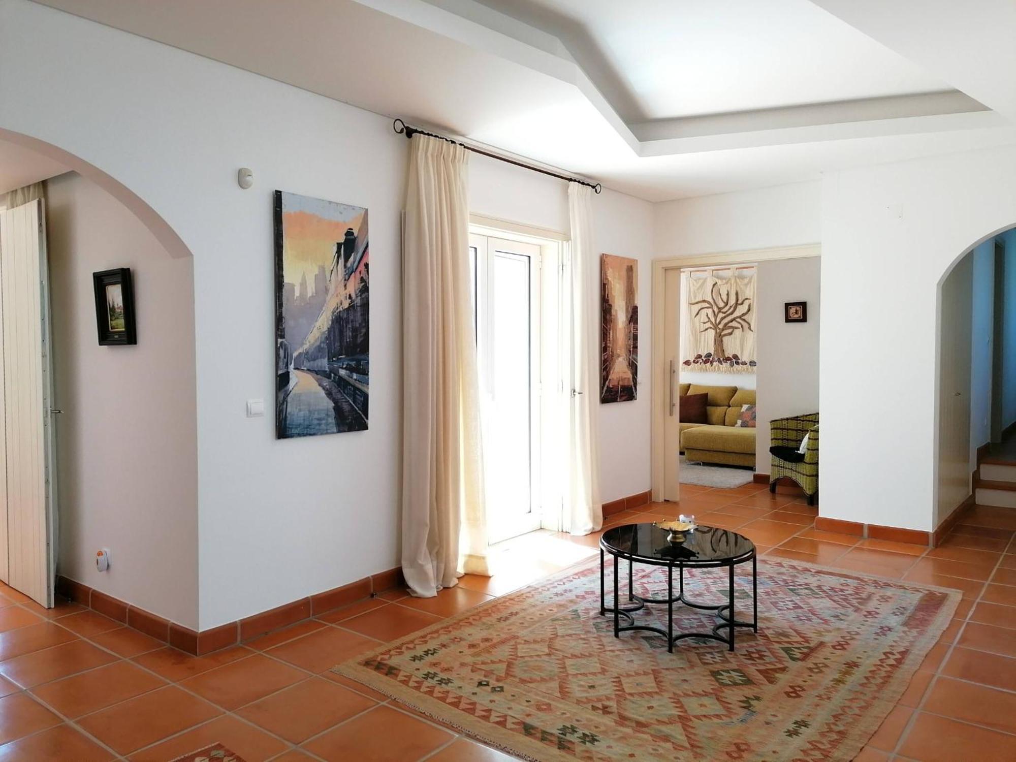 Villa Martin Óbidos المظهر الخارجي الصورة