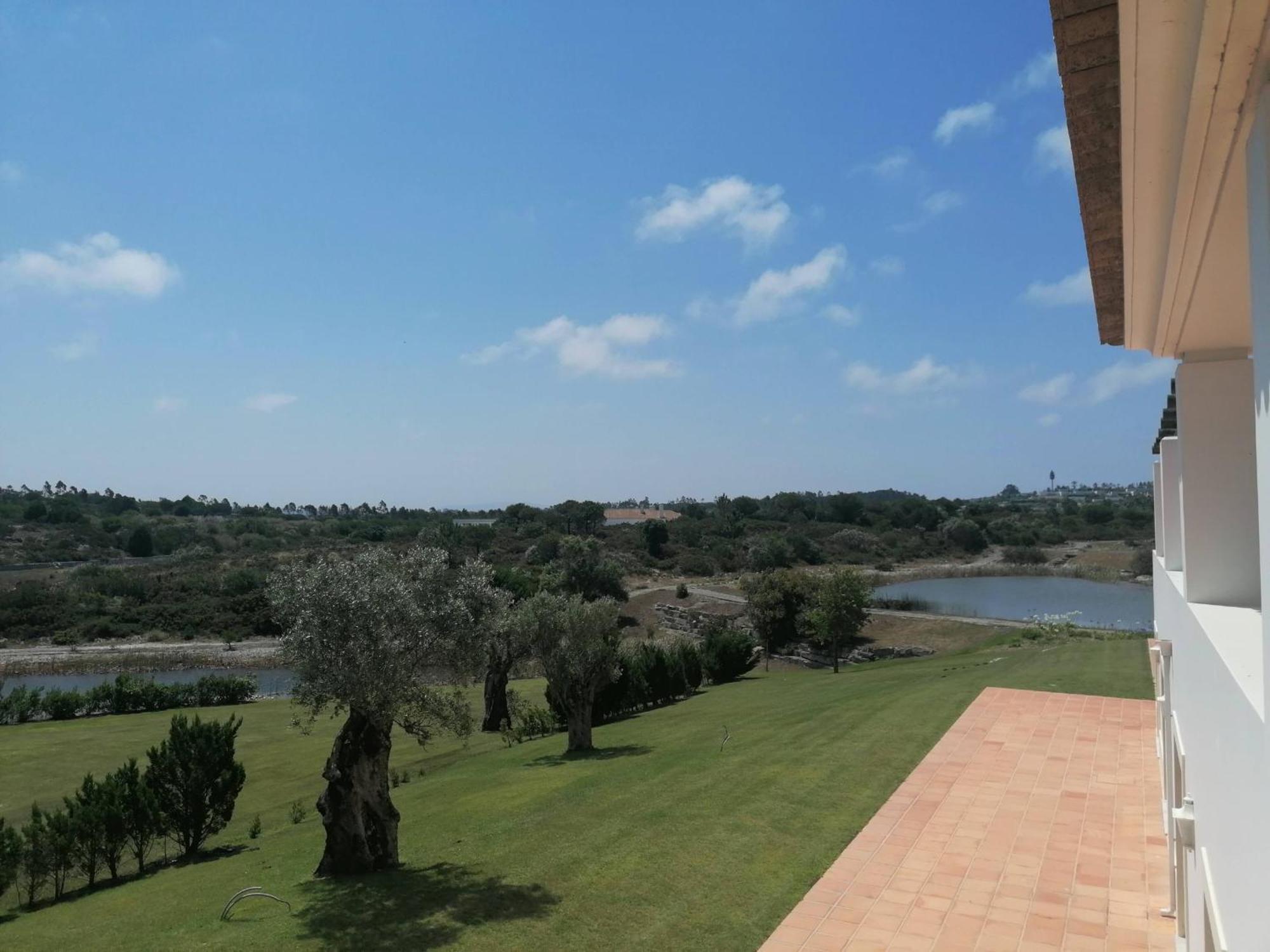 Villa Martin Óbidos المظهر الخارجي الصورة