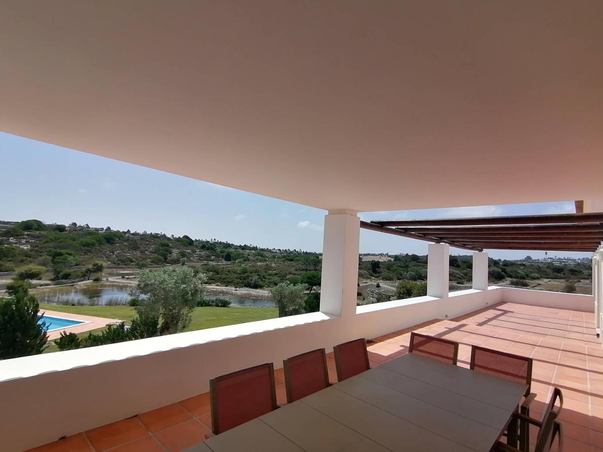 Villa Martin Óbidos المظهر الخارجي الصورة